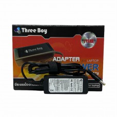 Adapt.N/B Samsung 19V- 2.1A (5.5*3.0mm) ThreeBoy